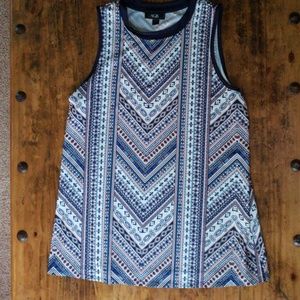 AGB tank top